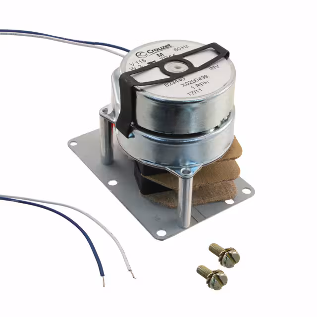 88256575 Crouzet Relais temporisés